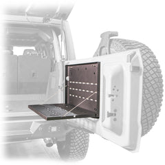 2021+ Ford Bronco Fold-Out Trail Table