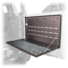 Load image into Gallery viewer, 2021+ Ford Bronco Fold-Out Trail Table