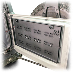 2021+ Ford Bronco Fold-Out Trail Table