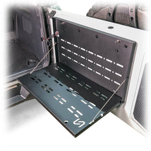 Load image into Gallery viewer, 2021+ Ford Bronco Fold-Out Trail Table