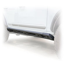 Load image into Gallery viewer, 2021+ Ford Bronco Rock Sliders 4-Door