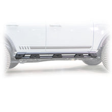 Load image into Gallery viewer, 2021+ Ford Bronco Rock Sliders 4-Door