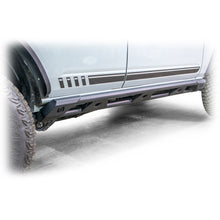 Load image into Gallery viewer, 2021+ Ford Bronco Rock Sliders 4-Door