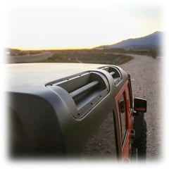 Expedition Hard Top | 2007 - 2017 Jeep JKU 4 Door - Turn Offroad