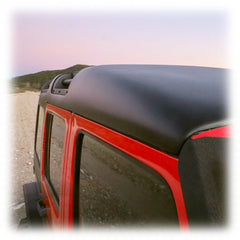 Expedition Hard Top | 2007 - 2017 Jeep JKU 4 Door - Turn Offroad