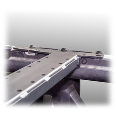 Ford Bronco Cage Brace Molle Pattern | 2021–2025 - Turn Offroad