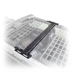 Ford Bronco Cage Brace Molle Pattern | 2021–2025 - Turn Offroad