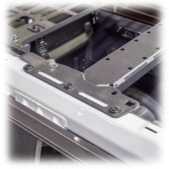 Ford Bronco Cage Brace Molle Pattern | 2021–2025 - Turn Offroad