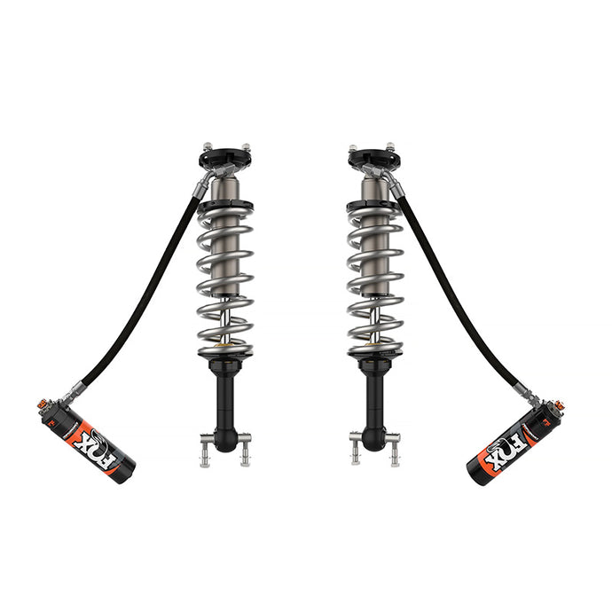 2021+ Ford Bronco Fox Performance Elite Series 2.5 Coil-Over Reservoir Shocks (Front)