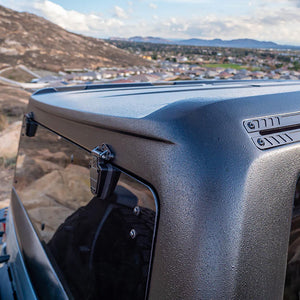 2021+ Ford Bronco Hard Top (4 Door)