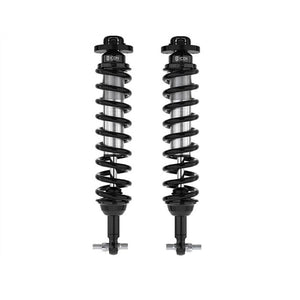 2021+ Ford Bronco ICON 1.5-4” Lift, 2.5 VS IR Coilover Kit (Front)