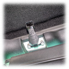 Jeep JK 4 Door Fastback Hard Top | 2007–2018 - Turn Offroad