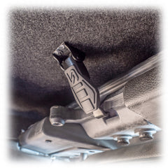 Jeep JL 4 - Door Fastback Hard Top | 2018–2025 - Turn Offroad