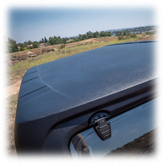 Jeep JL 4 - Door Fastback Hard Top | 2018–2025 - Turn Offroad