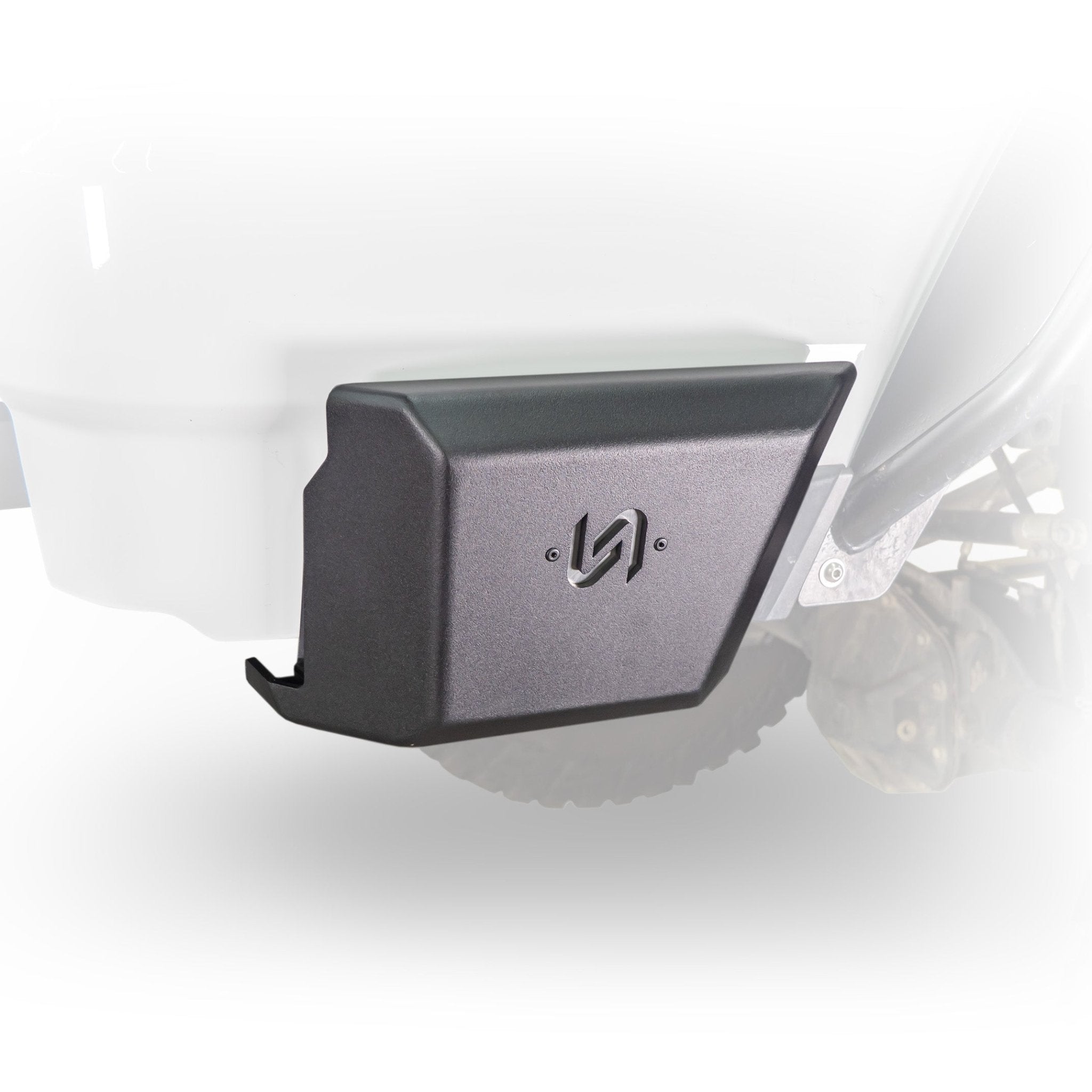 Jeep JT Gladiator Corner Guards - Turn Offroad