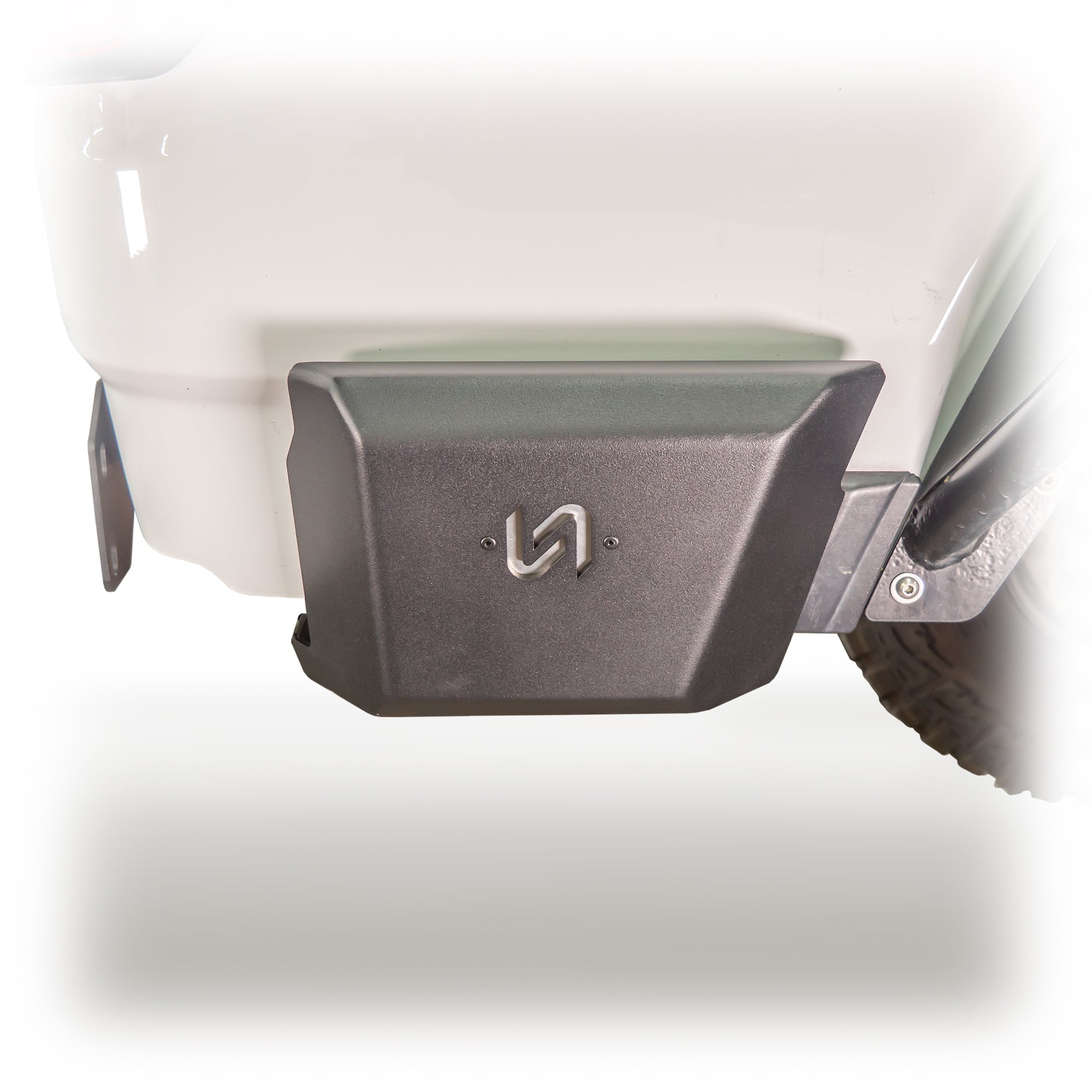 Jeep JT Gladiator Corner Guards - Turn Offroad