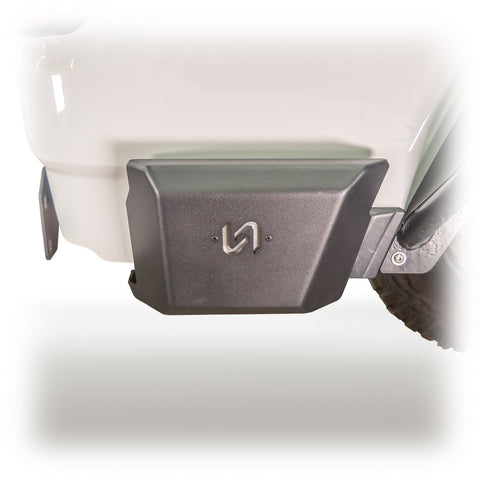 Jeep JT Gladiator Corner Guards - Turn Offroad