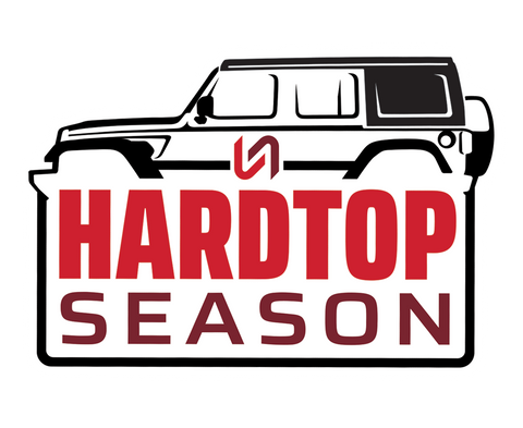 Hard Top Season