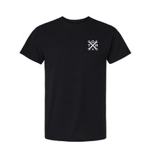 Load image into Gallery viewer, Turn Offroad Black Logo Shirt