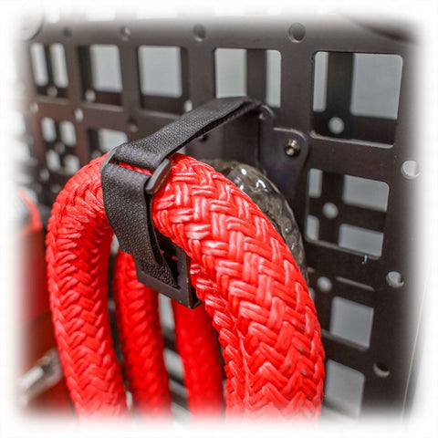 MOLLE Hook - Turn Offroad