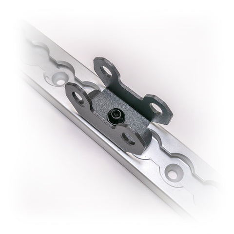 Molle L - Track_Rubber Clamp Mount - Turn Offroad