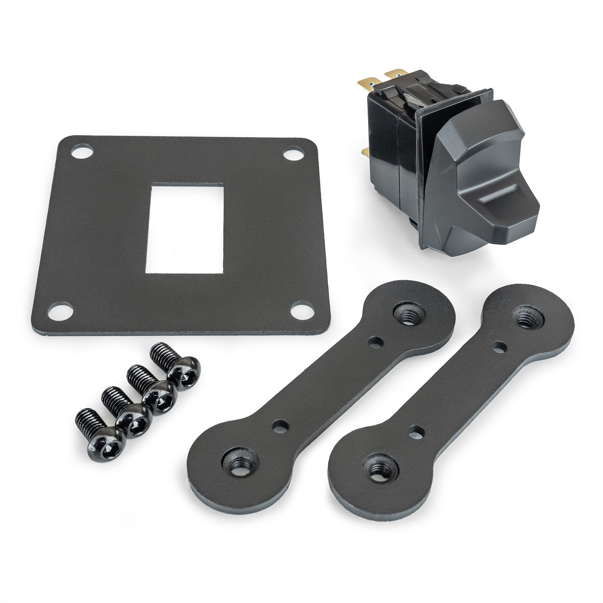 Molle Loc Carling Switch Plates - Turn Offroad