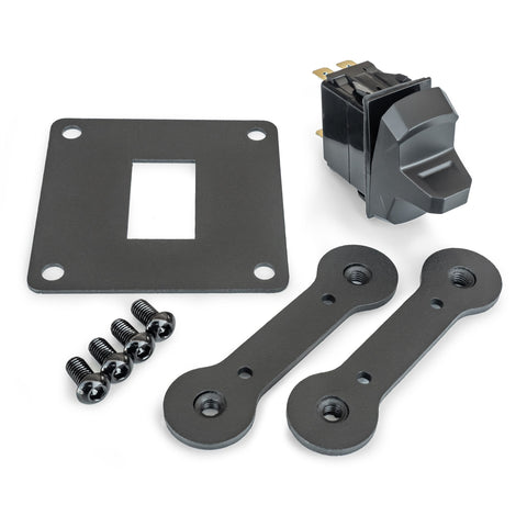 Molle Loc Carling Switch Plates - Turn Offroad