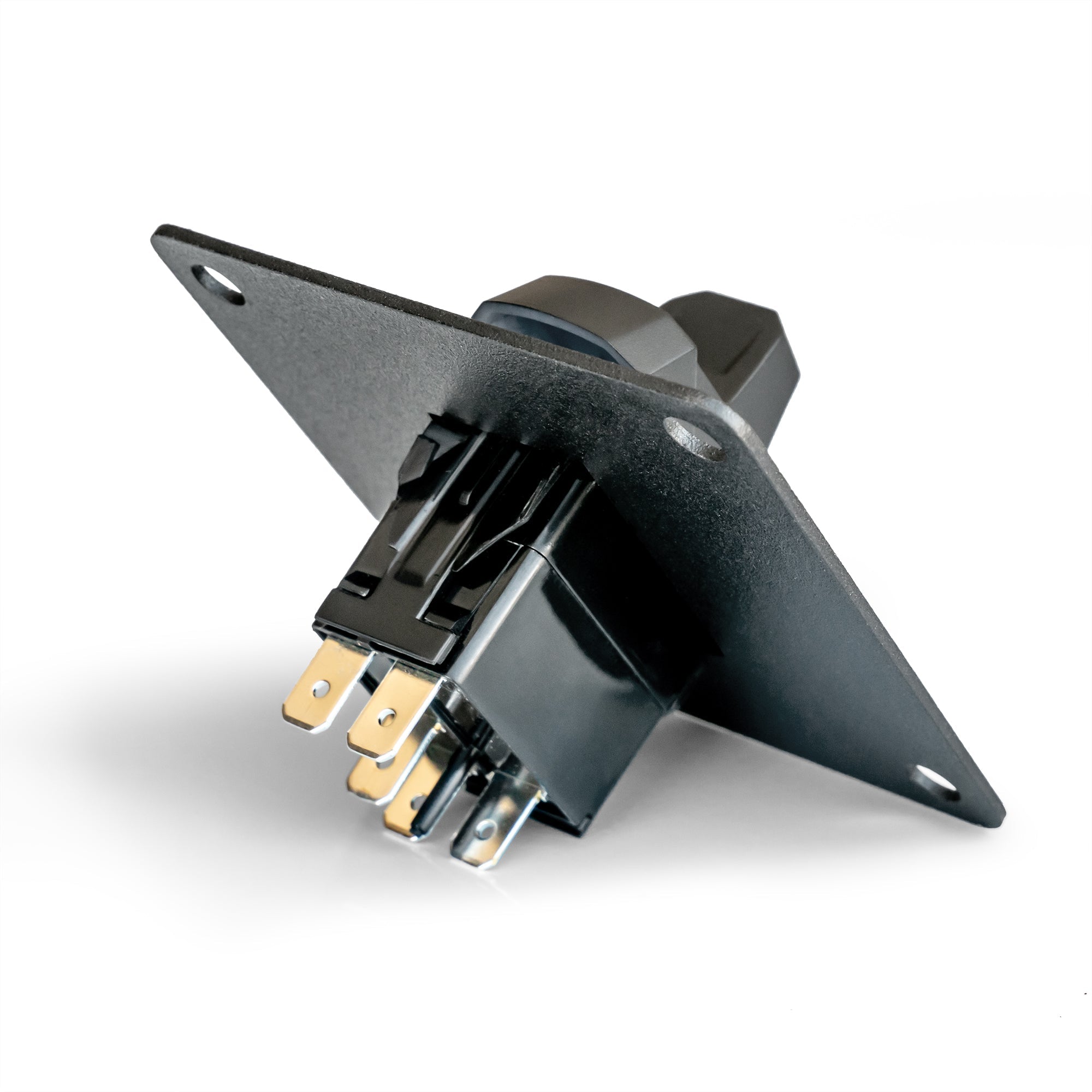 Molle Loc Carling Switch Plates - Turn Offroad
