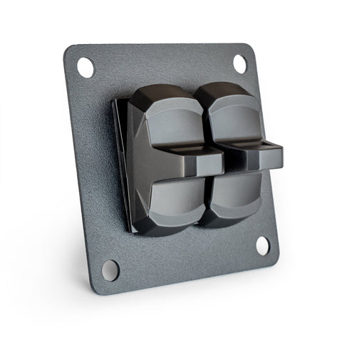 Molle Loc Carling Switch Plates - Turn Offroad