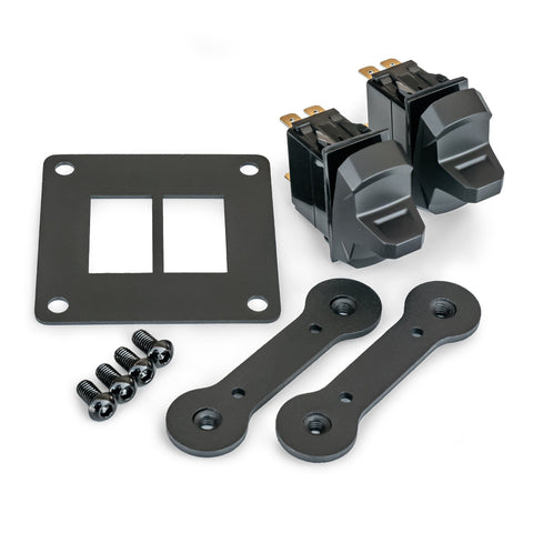 Molle Loc Carling Switch Plates - Turn Offroad