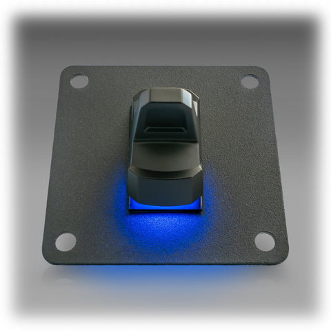 Molle Loc Carling Switch Plates - Turn Offroad