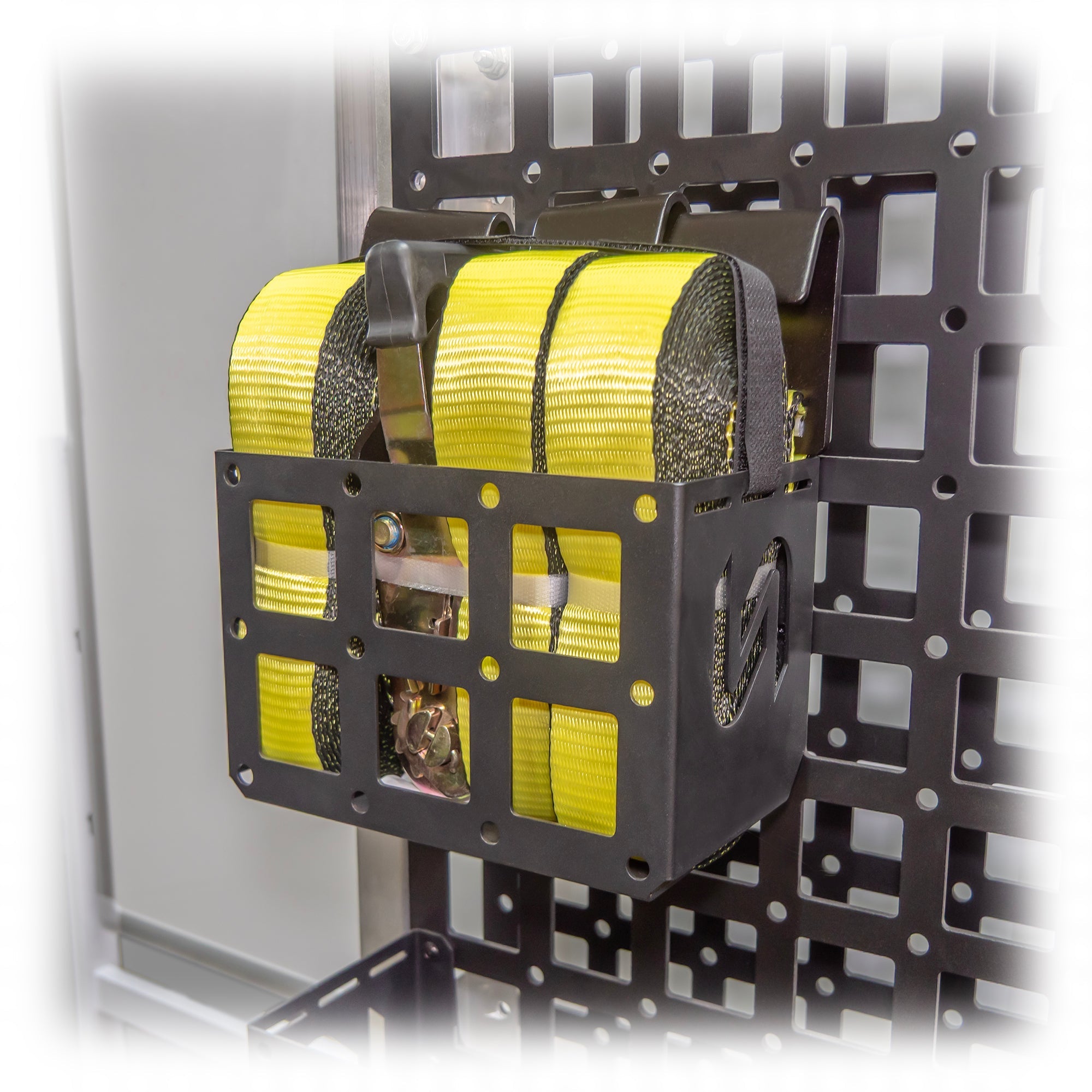 Molle LocBasket 2x3 - Turn Offroad