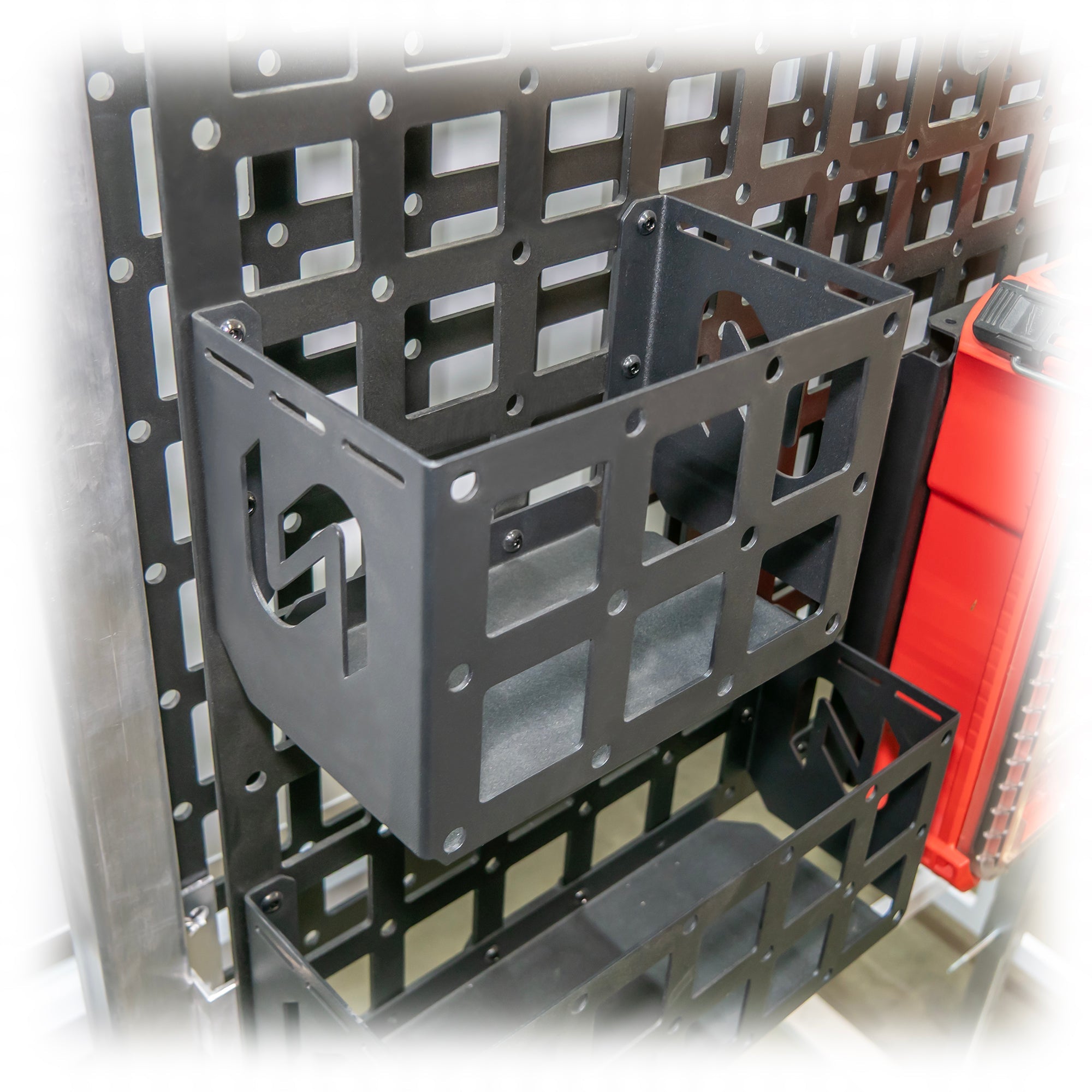 Molle LocBasket 2x3 - Turn Offroad