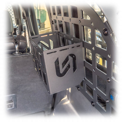 Molle LocBasket 2x3 - Turn Offroad