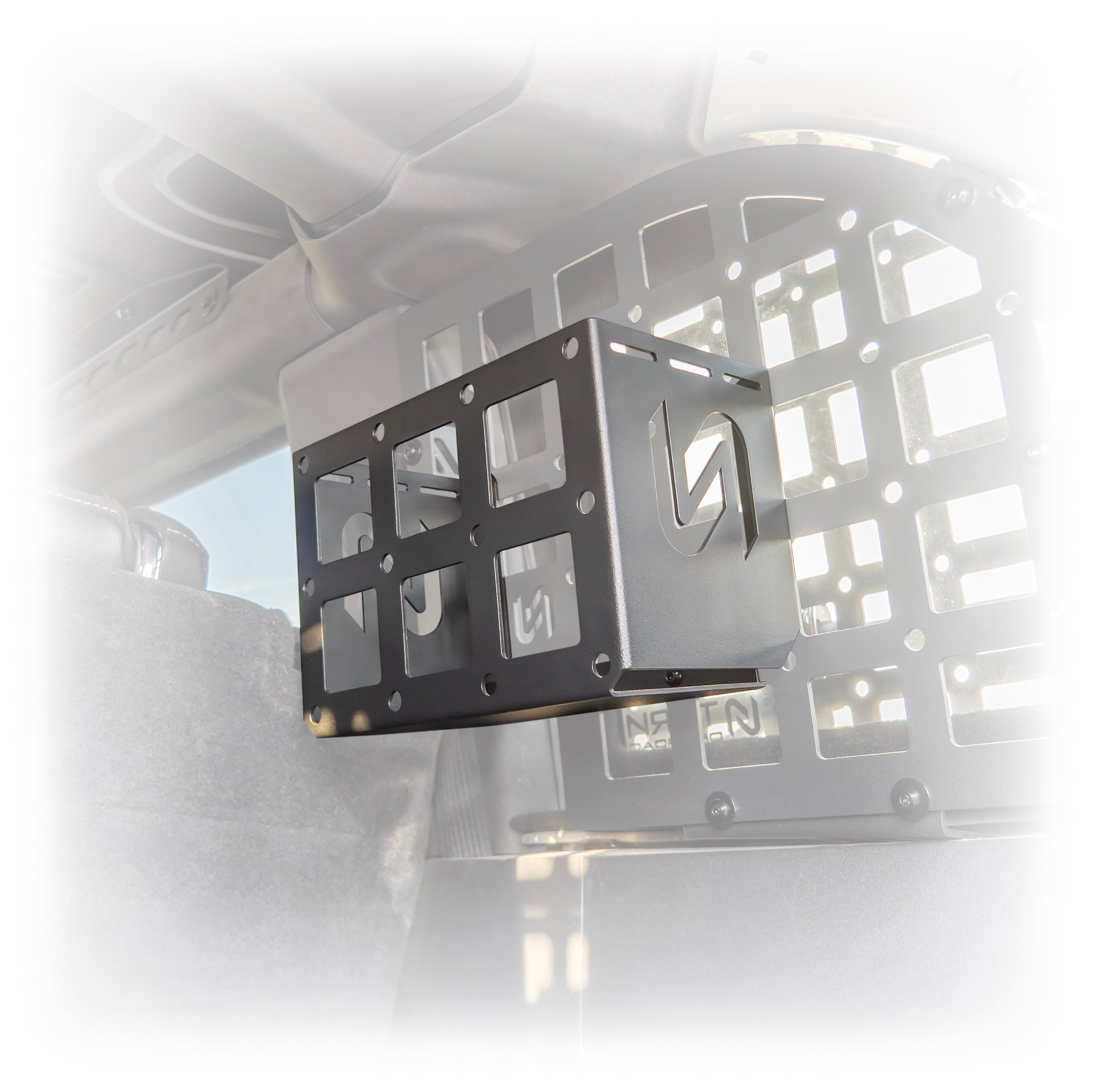 Molle LocBasket 2x3 - Turn Offroad