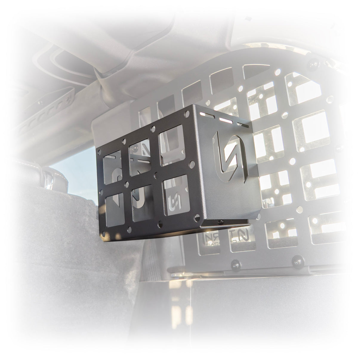 Molle LocBasket 2x3 - Turn Offroad