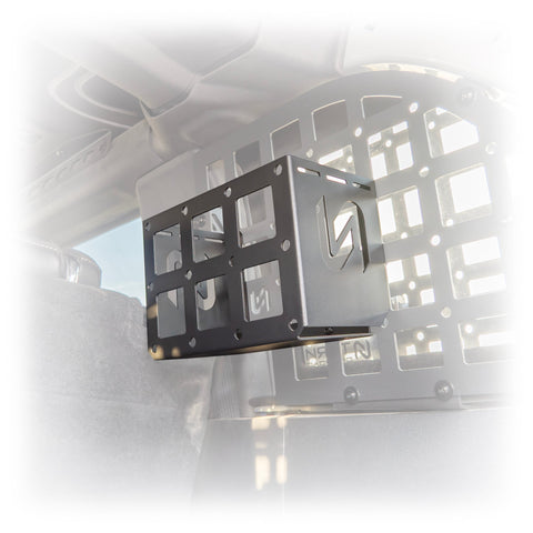 Molle LocBasket 2x3 - Turn Offroad