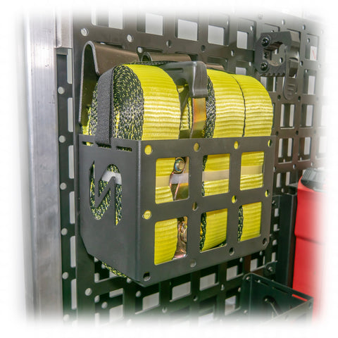 Molle LocBasket 2x3 - Turn Offroad