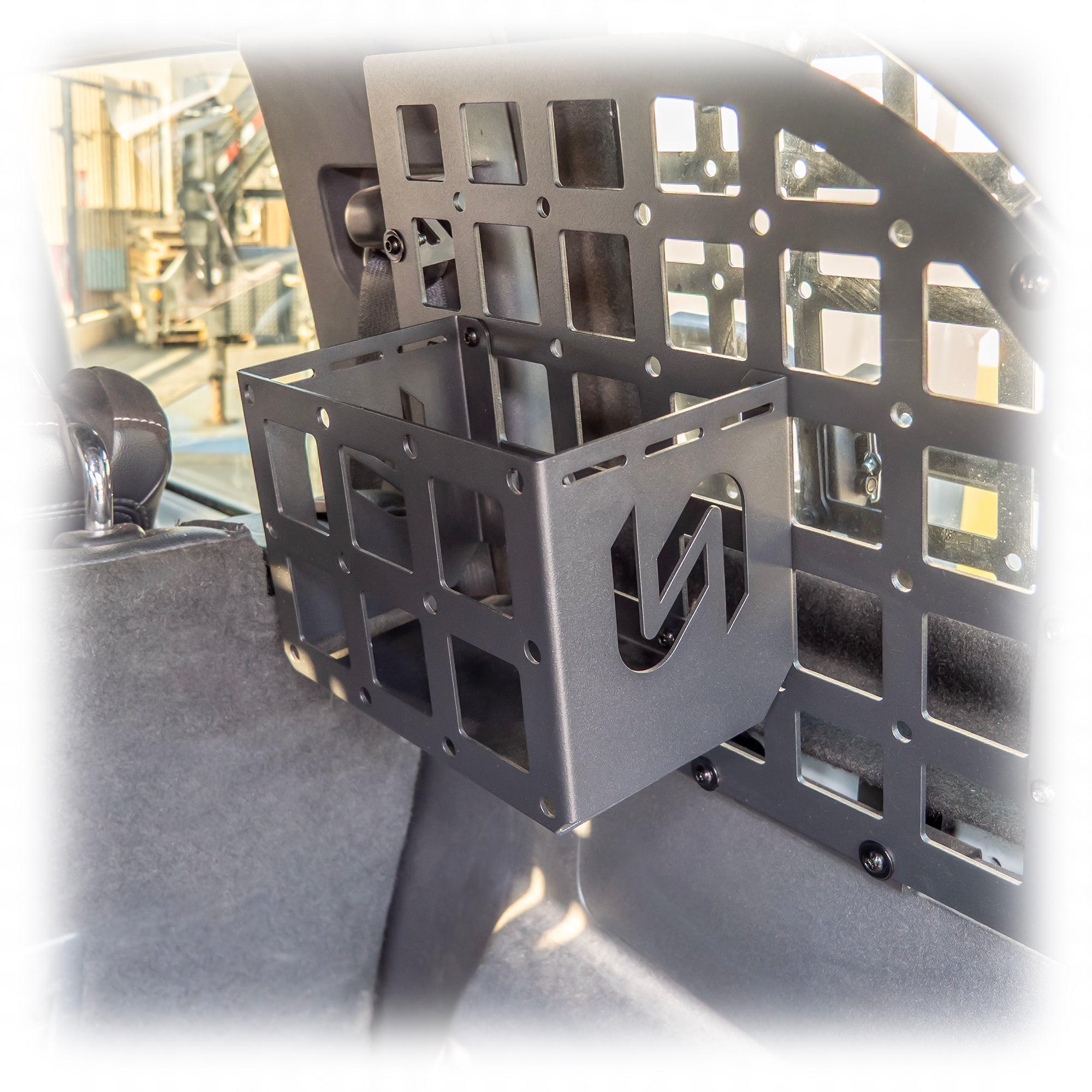 Molle LocBasket 2x3 - Turn Offroad