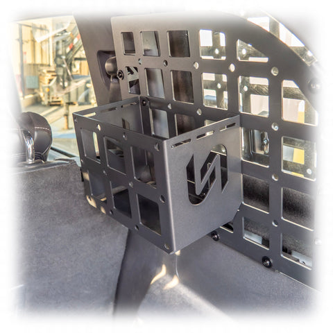 Molle LocBasket 2x3 - Turn Offroad