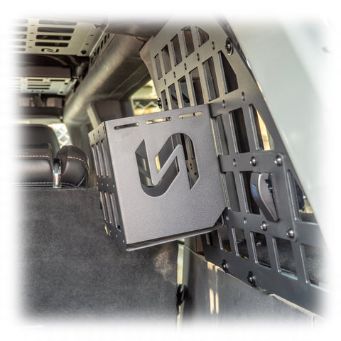 Molle LocBasket 2x3 - Turn Offroad