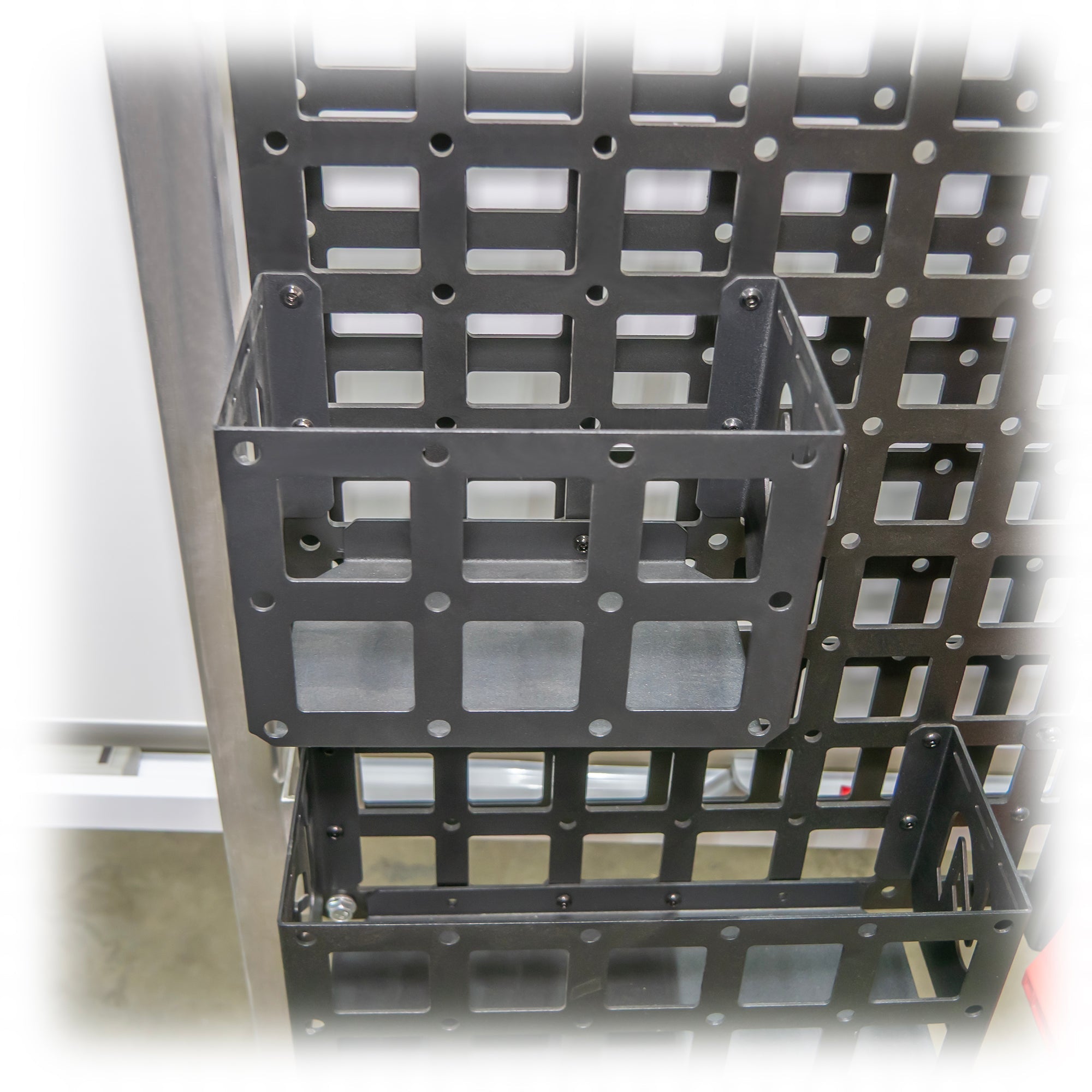 Molle LocBasket 2x3 - Turn Offroad