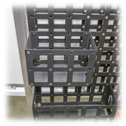 Molle LocBasket 2x3 - Turn Offroad