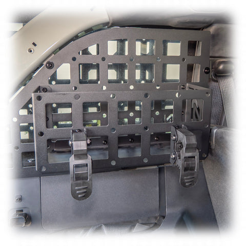 Molle LocBasket 2x5 - Turn Offroad