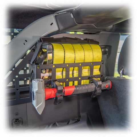 Molle LocBasket 2x5 - Turn Offroad