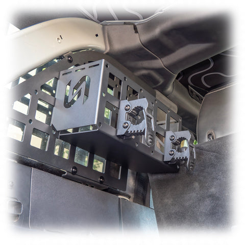 Molle LocBasket 2x5 - Turn Offroad