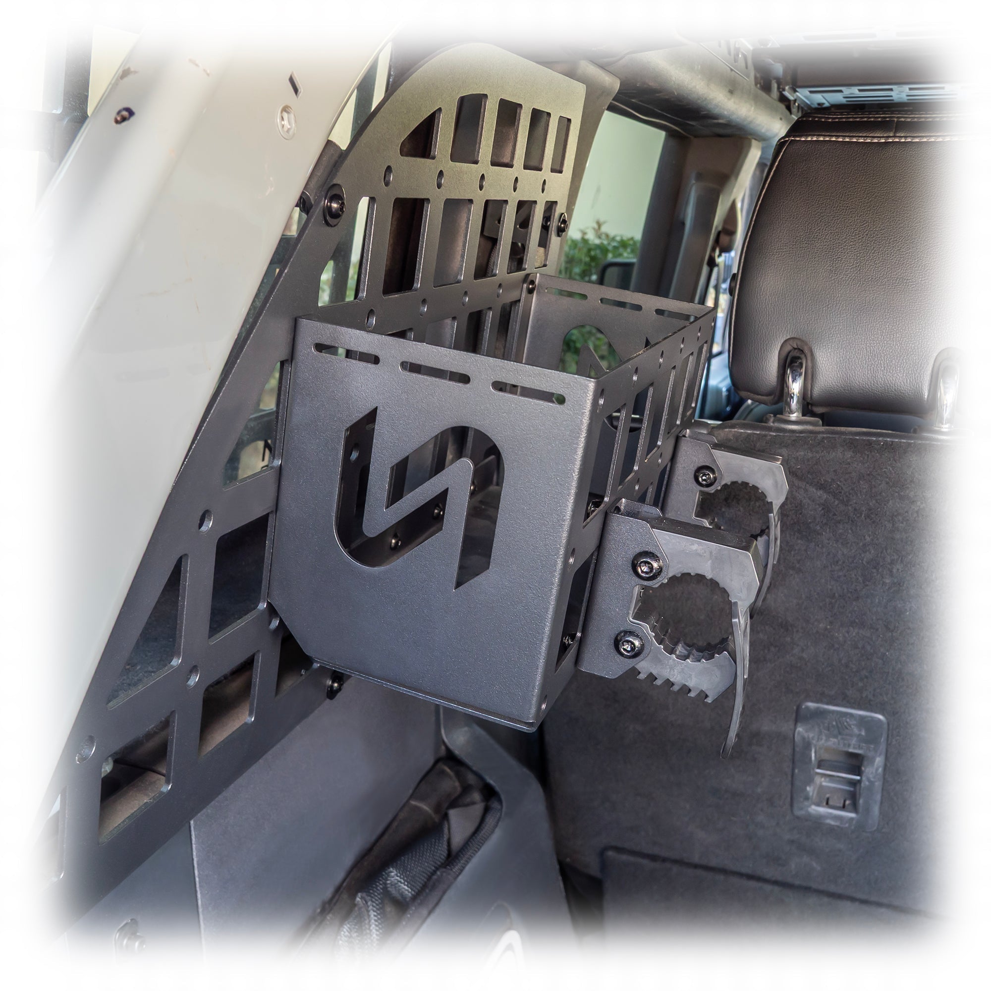 Molle LocBasket 2x5 - Turn Offroad