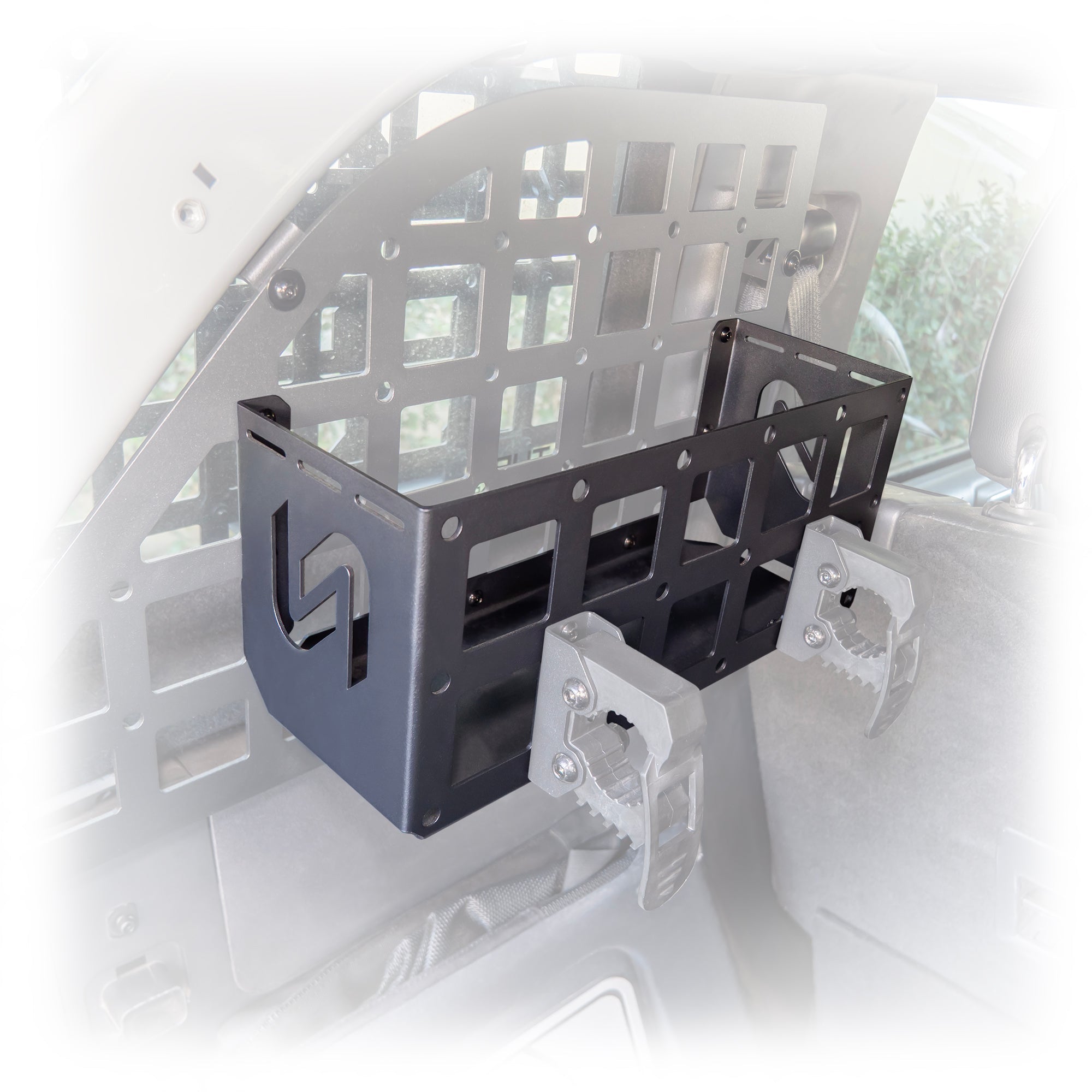 Molle LocBasket 2x5 - Turn Offroad