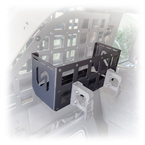 Molle LocBasket 2x5 - Turn Offroad