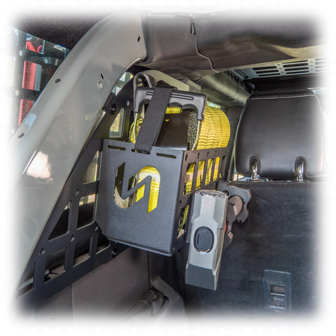 Molle LocBasket 2x5 - Turn Offroad